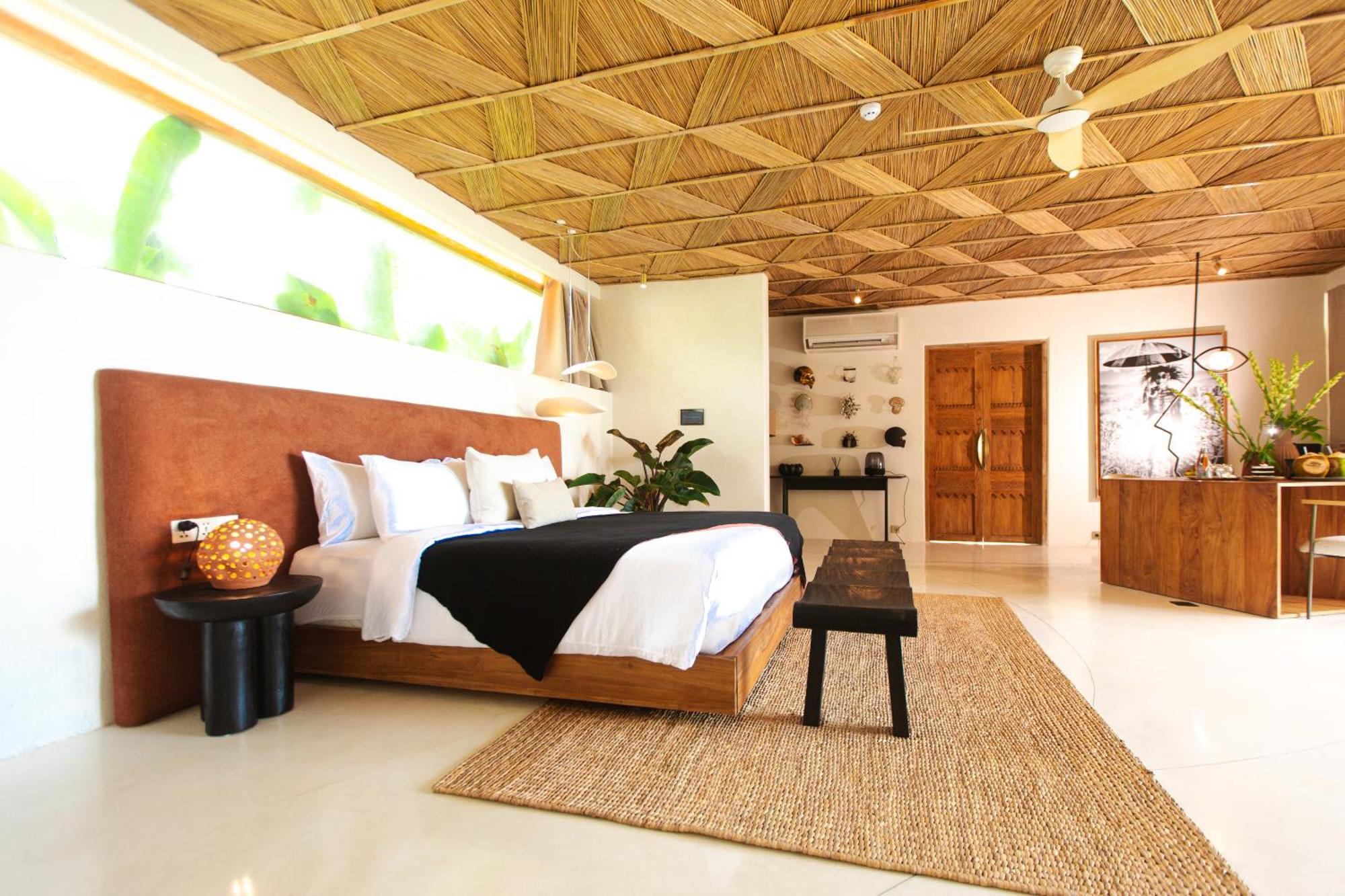 Oshom Bali At Nuanu Creative City Tanah Lot Стая снимка
