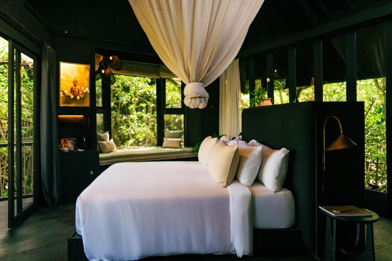 Oshom Bali At Nuanu Creative City Tanah Lot Екстериор снимка